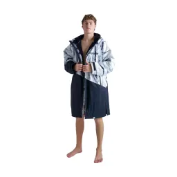 Dryrobe Langarmmantel Dryrobe Advance Batik – Produktbild 1 von 1
