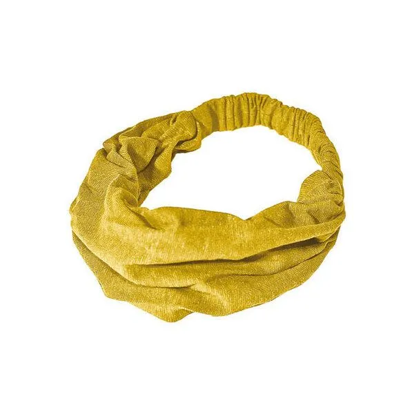 HempAge HempAge Haar-Band, Curry, – Produktbild 1 von 1