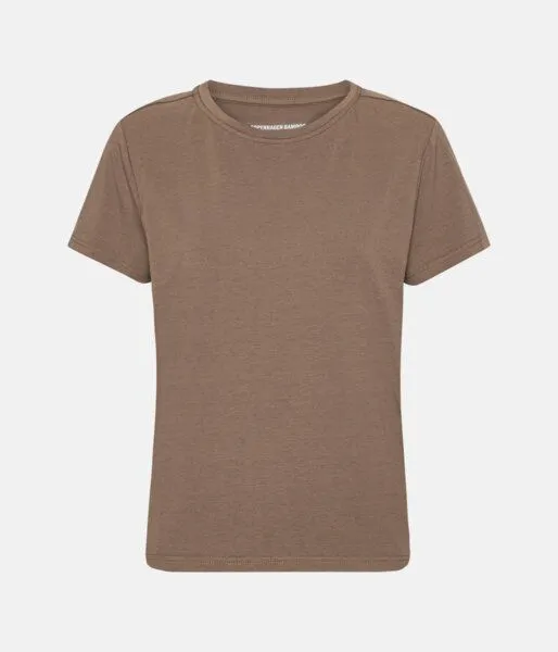 Copenhagen Bamboo Cub Kurzarm-Bambus-T-Shirt – Produktbild 1 von 1