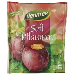 dennree Soft-Pflaumen – Produktbild 1 von 1