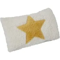 Efie Efie Dinkelkorn-Wärmekissen Stern aus kbA, 100 % Made in Germany – Produktbild 1 von 1