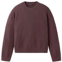 recolution recolution Strickpullover GINGKO – Produktbild 1 von 1