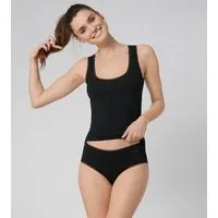 Sloggi Sloggi 2x GO Midi Slip Bio-Baumwolle – Produktbild 1 von 1