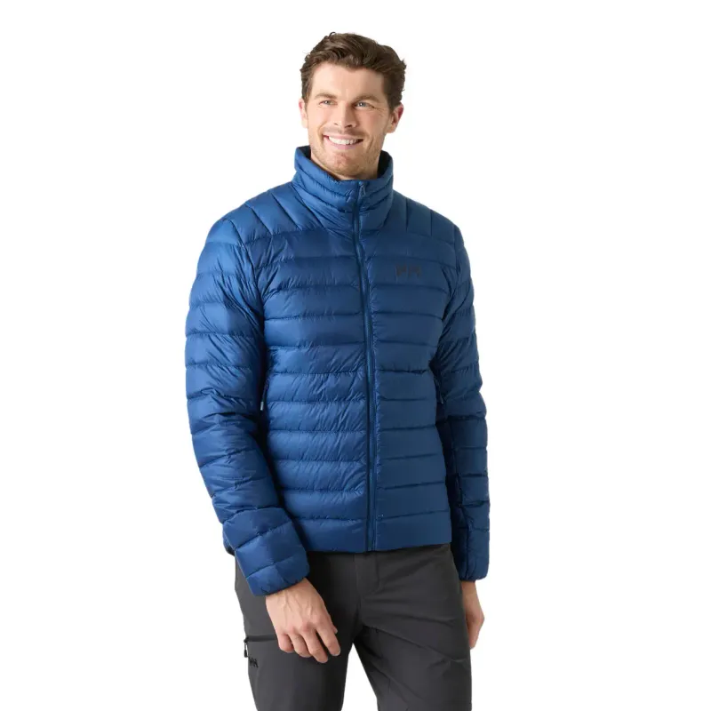 Helly Hansen Veste Helly Hansen Verglas, Bleu, – Produktbild 1 von 1