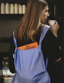 notabag notabag Recycled – Cornflower Bag & Backpack in One – Produktbild 1 von 1