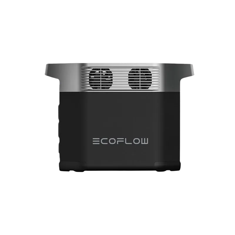 EcoFlow EcoFlow DELTA 2 Speicher – Produktbild 2 von 2