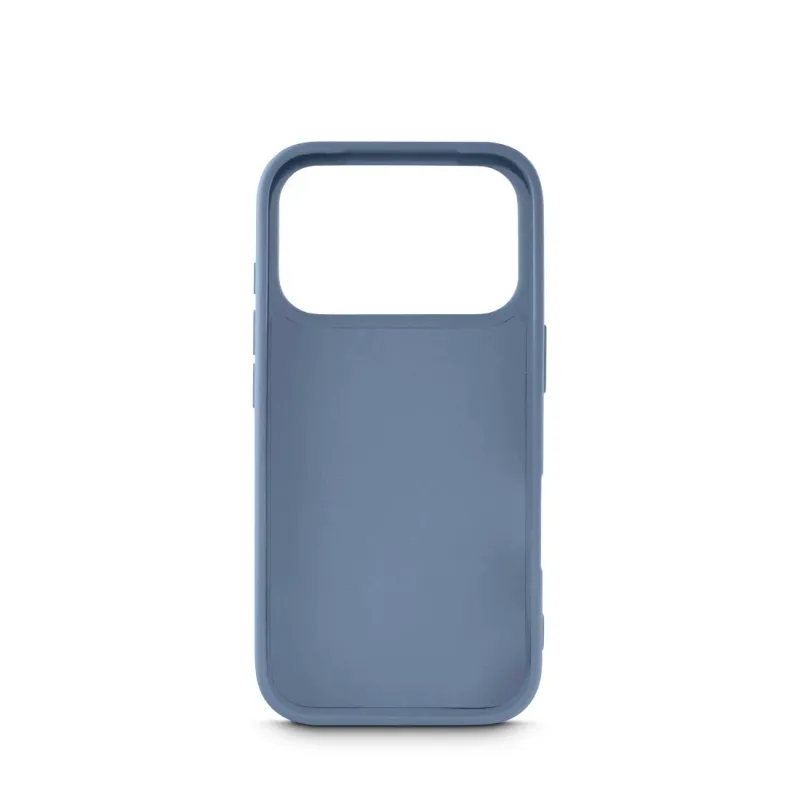 Hama Hama Handyhülle "Fantastic Feel" für iPhone 17 Pro/18 Pro, magnetisch, Blau, – Produktbild 2 von 4