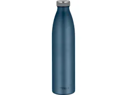 Thermos Thermos Isolier-Trinkflasche "TC-Bottle", night blue mat, 1 l – Produktbild 1 von 1