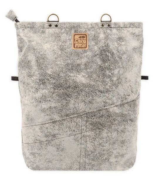 Gary Mash GARY MASH RACHEL Allrounder XL, verschiedene Designs, Weiß, – Produktbild 1 von 4