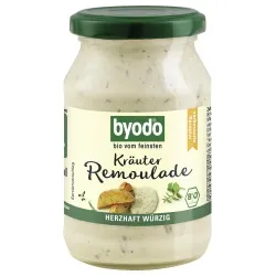 Byodo Kräuter-Remoulade – Produktbild 1 von 1