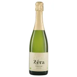 Riegel Chardonnay Zera effervescent Pierre Chavin, alkoholfrei – Produktbild 1 von 1