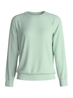 CALIDA CALIDA Langarmshirt Favourites Cats Damen (1-tlg) weiche Interlock-Qualität, angenehm wärmend und formstabil – Produktbild 1 von 1