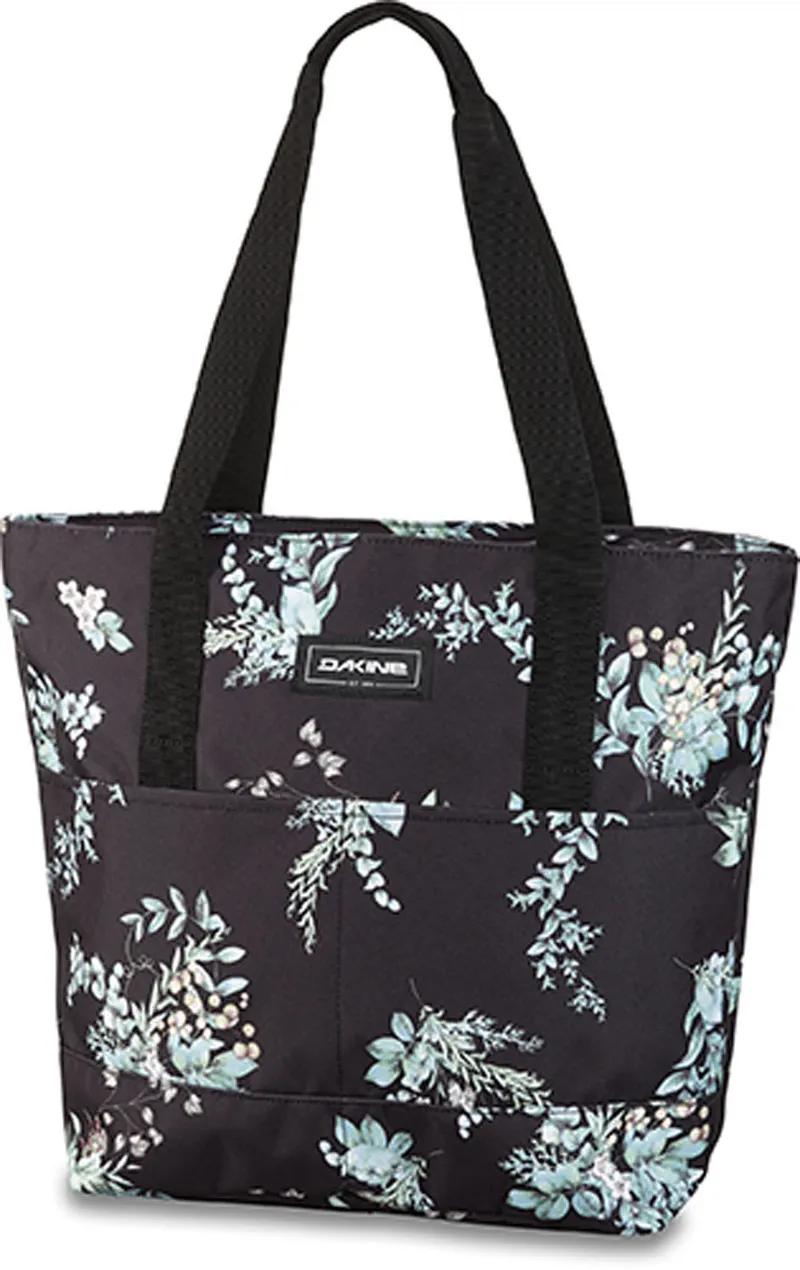 Dakine Dakine Classic Tote 18L Shopper Tasche Solstice Floral, Multicolored, – Produktbild 1 von 1