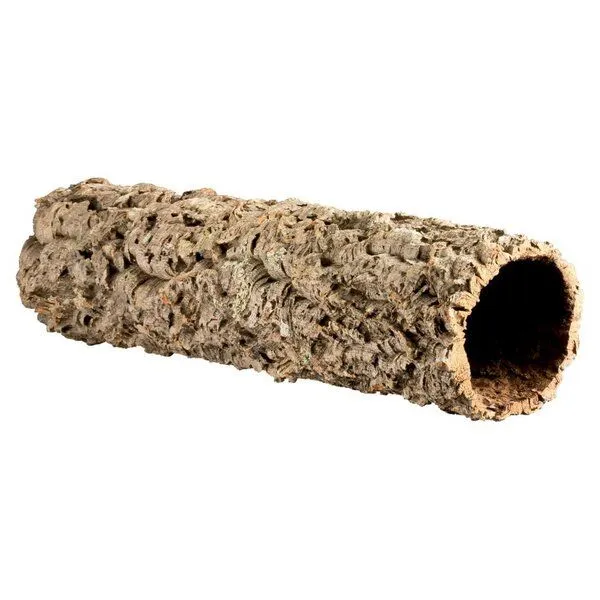 Kork-Deko Kork-Deko 100 cm lange XXL Korkröhre, schmal ⌀ = 11-18 cm – Produktbild 1 von 4