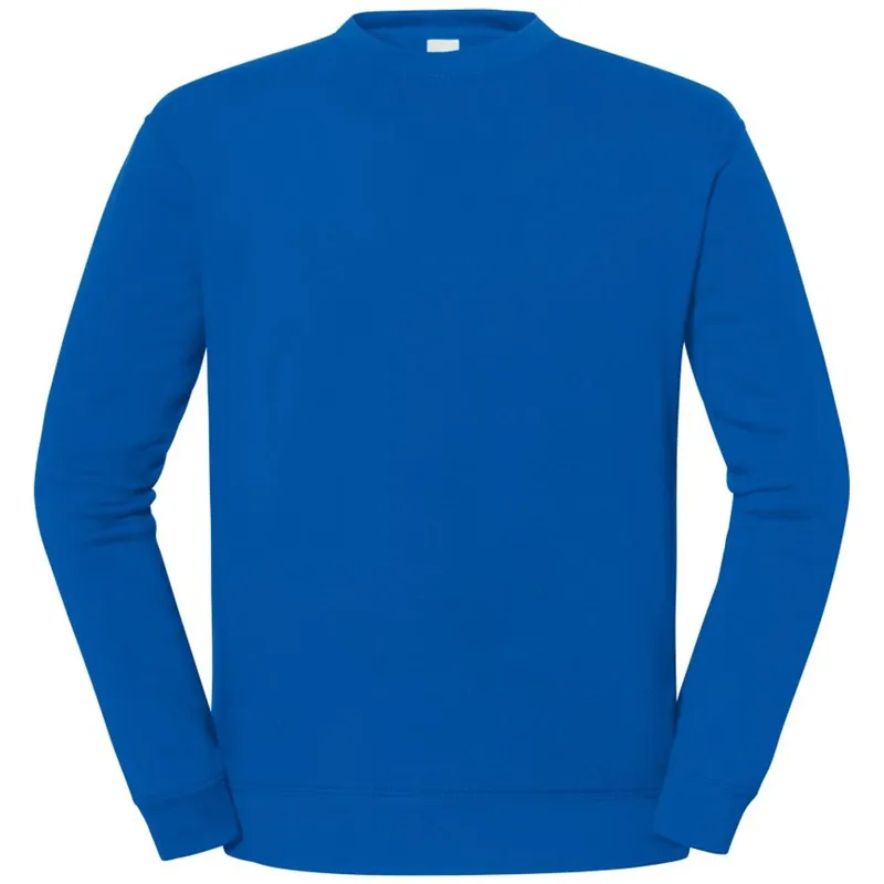 Fruit Of The Loom Fruit of the Loom Sweatshirt 16.2292 Gr. 2XL royalblau – Produktbild 1 von 1