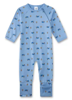 Sanetta Sanetta Schlafoverall (1-tlg) – Produktbild 1 von 1