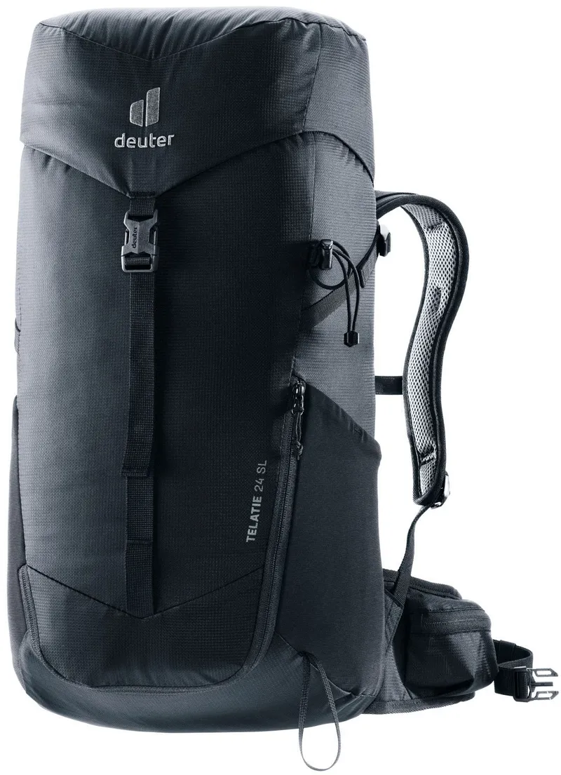 Deuter Deuter Telatie 24 SL Wanderrucksack, black, Black, – Produktbild 1 von 1