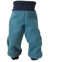 liebewicht liebewicht Hose aus Bio Wolle Wollwalk für Kinder – Produktbild 1 von 1