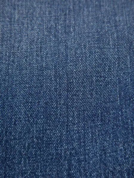 Nudie Jeans Nudie Jeans Jeans Solid Ollie Wild Blue – Produktbild 4 von 4