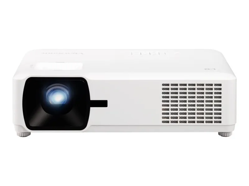 ViewSonic ViewSonic LS610WH | ls610wh | DLP-Projektor - LED – Produktbild 1 von 2