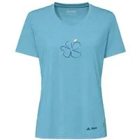 Vaude VAUDE T-Shirt Women's Skomer Print T-Shirt III – Produktbild 1 von 1