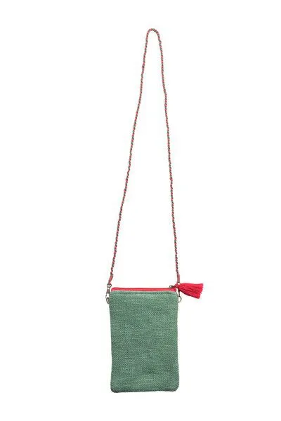 Tranquillo Tranquillo Umhängetasche BLOSSOM, Bunt, – Produktbild 3 von 5