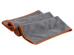 REZI REZI Reinigungstuch Copper+ 'Noppy' grau – Produktbild 1 von 1