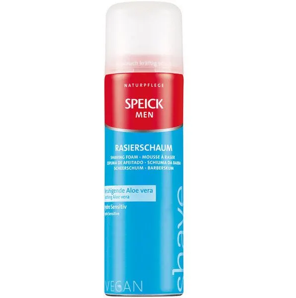 Speick Speick Men Rasierschaum – Produktbild 1 von 1
