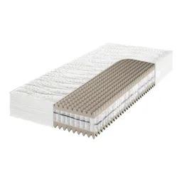 Frankenstolz Matratze Pyramedus TTFK, H2 – Produktbild 1 von 1