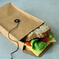 Zuperzozial Zuperzozial LUNCHBAG – Produktbild 1 von 1