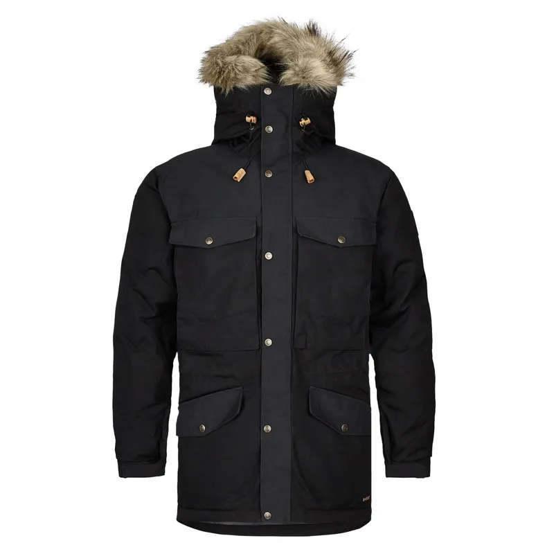 Fjällräven SINGI DOWN JACKET M – Produktbild 1 von 1