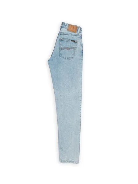 Nudie Jeans Nudie Jeans Jeans Breezy Britt, Blue, – Produktbild 2 von 4