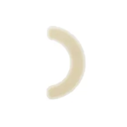 Coloplast BRAVA elastischer Fixierstreifen gebogen 20 St Streifen – Produktbild 1 von 1