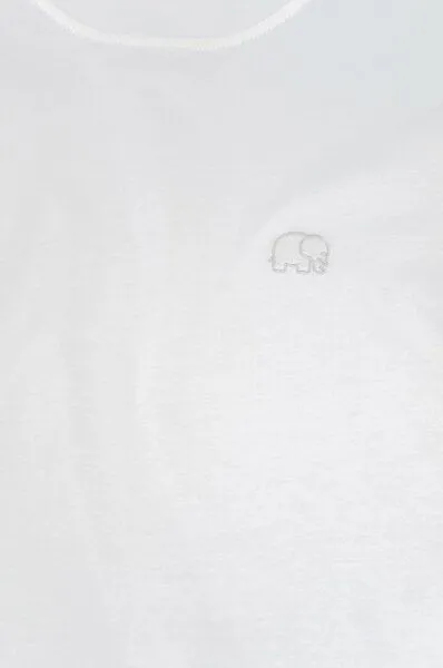 Trendsplant Trendsplant Organic Essential T-Shirt White, Weiß, – Produktbild 4 von 4