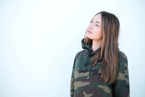 Diamond-Army Diamond-Army Diamond Camouflage – Produktbild 2 von 3