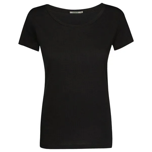 GreenBomb GREENBOMB Basic T-Shirt Loves, Black, – Produktbild 1 von 4