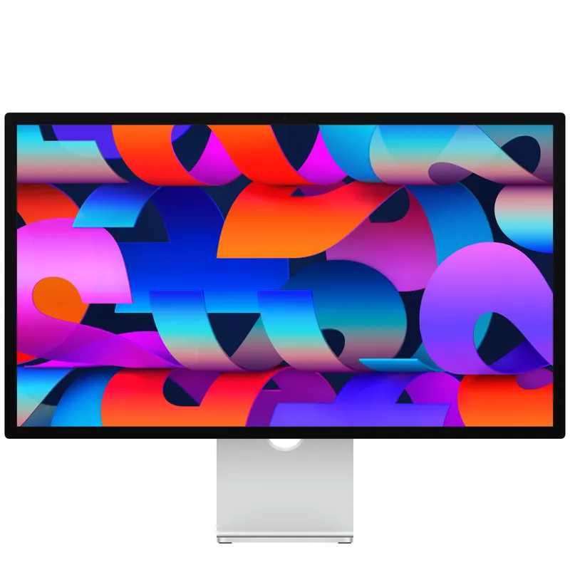 Apple Apple Studio Display Nano-texture glass | mff24fd/a | LCD-Monitor - 68.6 cm (27") – Produktbild 1 von 1