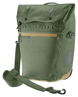Deuter deuter Mainhattan 17+10 Grün Modell 2024 – Produktbild 1 von 1
