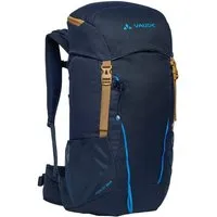 Vaude VAUDE Rucksaecke20-29L Hidalgo 24+4, Dunkel-blau, – Produktbild 1 von 3