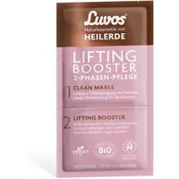 Luvos Luvos 2-Phasen Maske mit Lifting-Booster – Produktbild 1 von 1