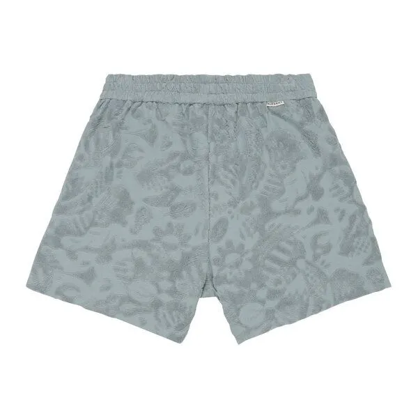 Iriedaily Iriedaily Tary Short, Dark slate (blau), – Produktbild 2 von 4