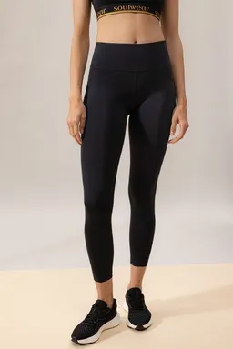 Soulwear Soulwear Yoga Leggings Stretchable aus recyceltem Polyamid – Produktbild 1 von 1