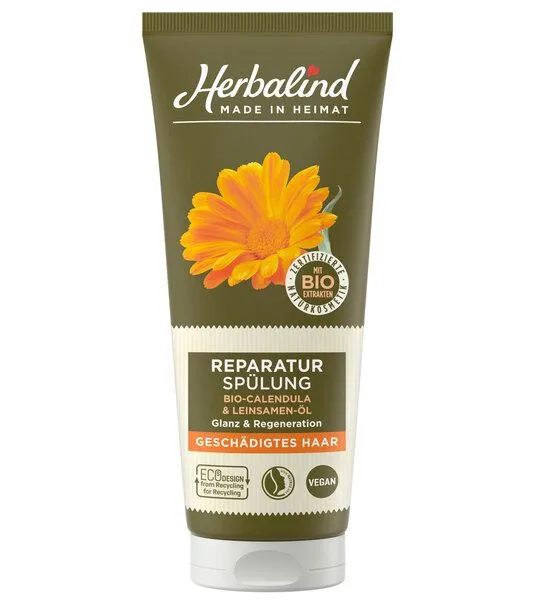 Herbalind Herbalind Haarspülung – Produktbild 1 von 1