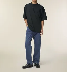 UNIPOLAR UNIPOLAR Oversized T-Shirt Modell: Blaire – Produktbild 1 von 1