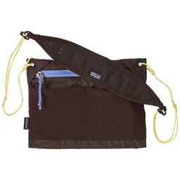 Patagonia Patagonia Terravia Sacoche Unisex Tagesrucksack – Produktbild 1 von 1