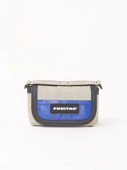 Freitag Freitag F142 HEINZ - grey blue (000004288963) – Produktbild 1 von 1