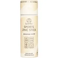 Suntribe Suntribe Sport Zinc Stick LSF 30 Original White - Sonnenschutz Stic... – Produktbild 1 von 1