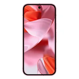 Google Google Pixel 9 256GB peony – Produktbild 1 von 1