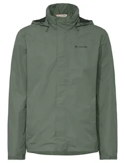 Vaude Vaude Fahrradjacke Men's Escape Bike Light Jacket (1-St) wasserdicht, winddicht und atmungsaktiv – Produktbild 1 von 1