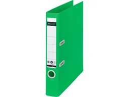 Leitz Leitz Ordner 're:cycle' Rückenbreite 5 cm grün – Produktbild 1 von 1